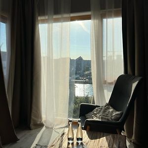 Appartement met Drie Slaapkamers